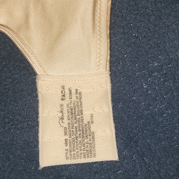 26DD Bra - Picture 5 of 5